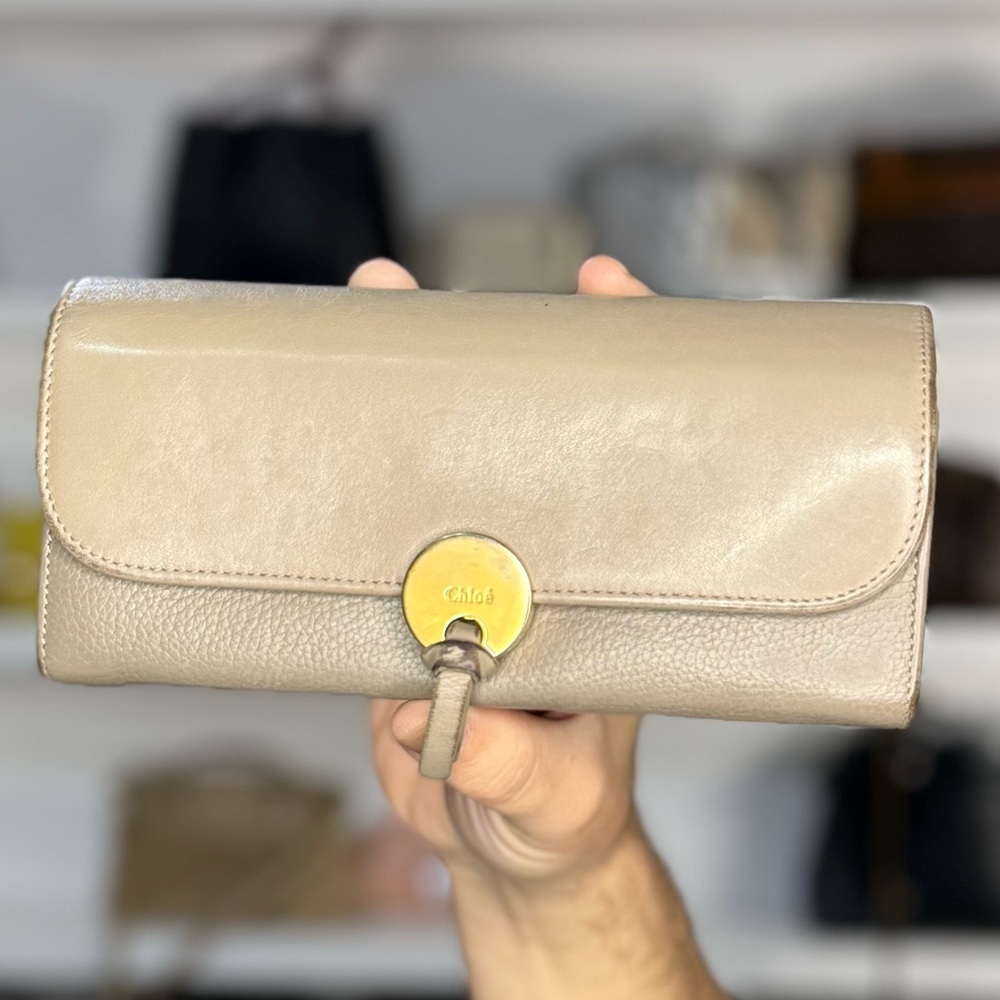 CHLOE WALLET